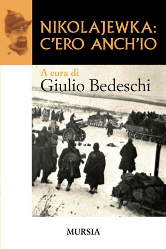 Nikolajewka ero anch - anch'io,