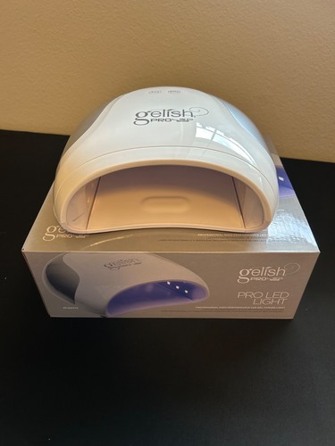 Gelish led light - led,