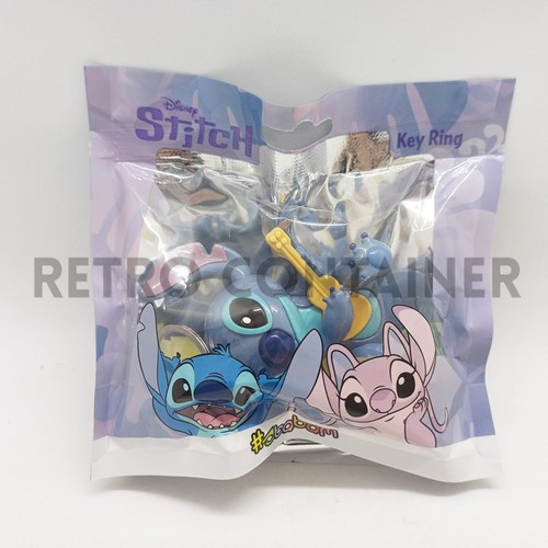 Walt disney lilo stitch - walt, &