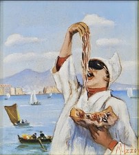 Maria Izzo (Napoli 1921 -