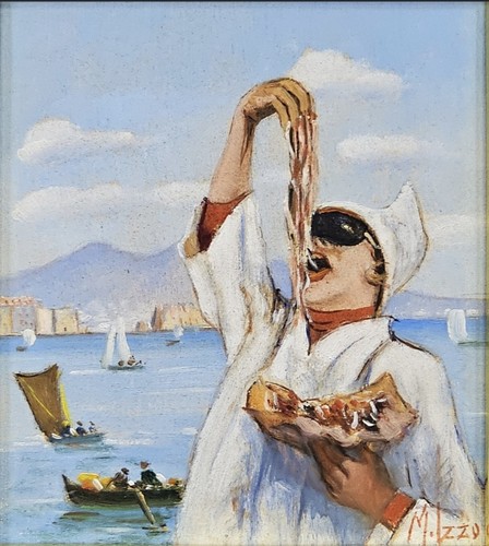 Maria izzo napoli 1921 - izzo,