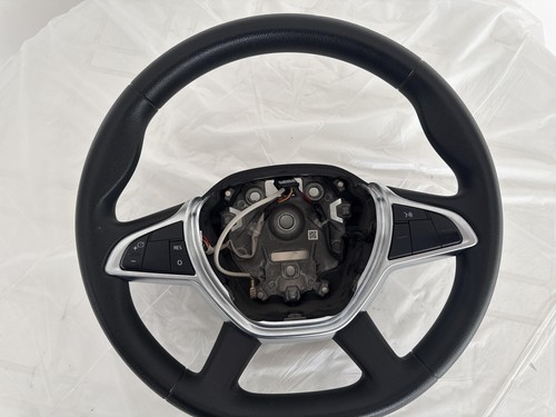 Volante per dacia duster - per,