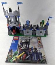 Lego castle knights kingdom - lego,