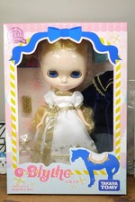 Neo Blythe Angelica Eve Shop