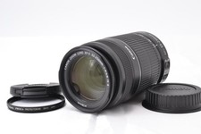 Canon EF-S 55-250 mm IS II