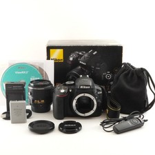 [S/C 4.100] Nikon D5300 + AF-S