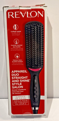 Revlon salon one step - revlon,
