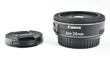 Tested [Near MINT] Canon EF-S