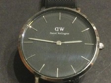 OROLOGIO DANIEL WELLINGTON CON
