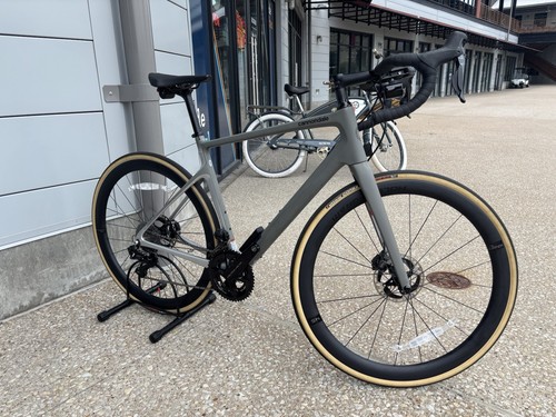 New 2022 cannondale synapse - new,