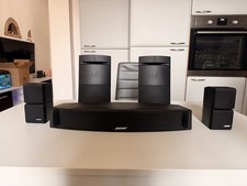 bose surround speakers kit 5