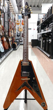 Epiphone 1958 Flying V Korina