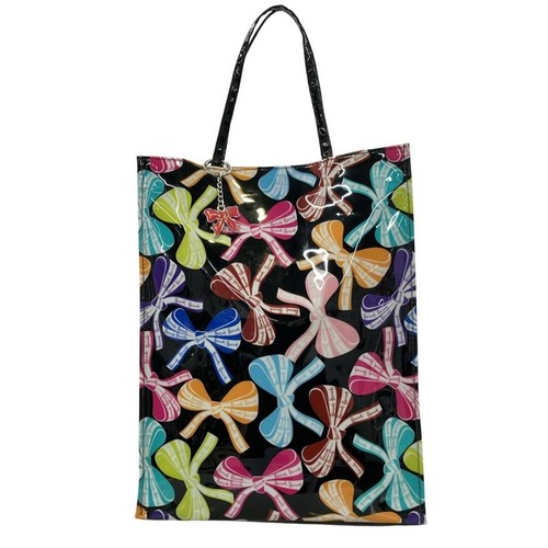 Harrods handbag tote - handbag,