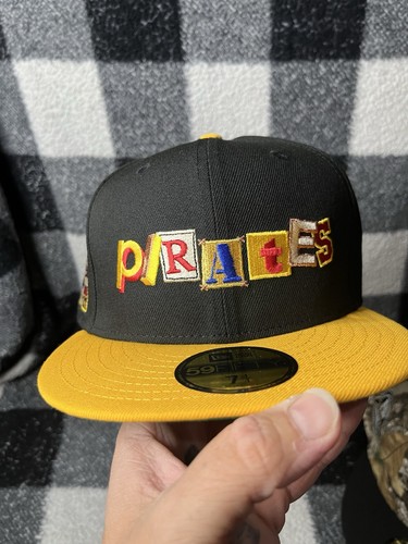 Pittsburgh pirates new era - pirates,