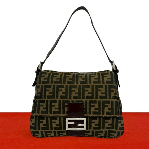Borsa tracolla fendi - a,