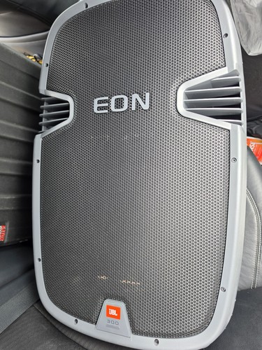 Jbl eon 305 - eon-305, 300