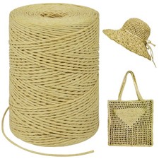 Rafia per Uncinetto per Borse