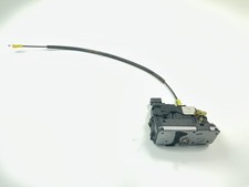 SERRATURA POSTERIORE SINISTRA PER OPEL Meriva 2° Serie 13279836 (06>10)