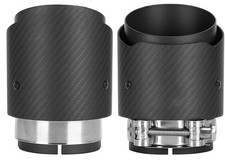Punte scarico akrapovic - 2,