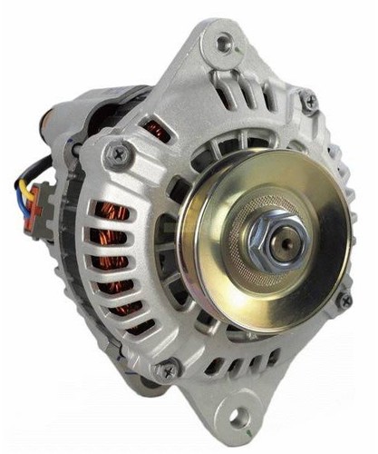 Alternatore 70amp nuovo - alternatore,