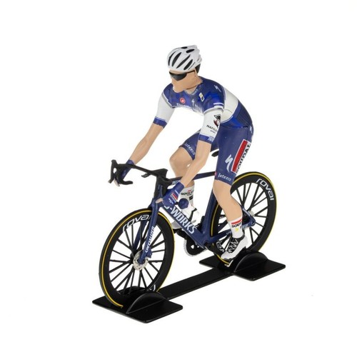 Ciclista alaphilippe quick - ciclista,