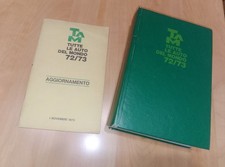 TAM Tutte le auto del mondo