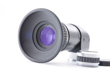 Nikon attacco di visione ad