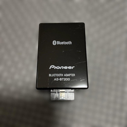 Pioneer bt200 adattatore - as-bt200,