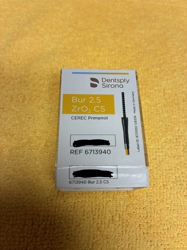 Fresatrice cerec dentsply - cerec,