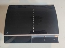 PLAYSTATION 3 PS3 FAT 80GB CECHK04 PARTI DI RICAMBIO RLOD CONSEGNA 24/48H