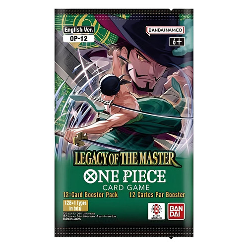 One piece tcg legacy - tcg,