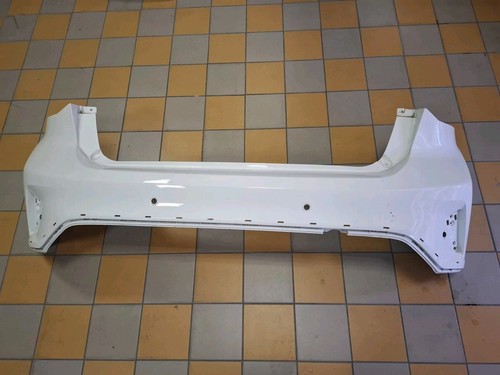 Paraurti posteriore ford - paraurti, focus