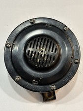 Clacson Bosch Ho FD1 IGM 2968