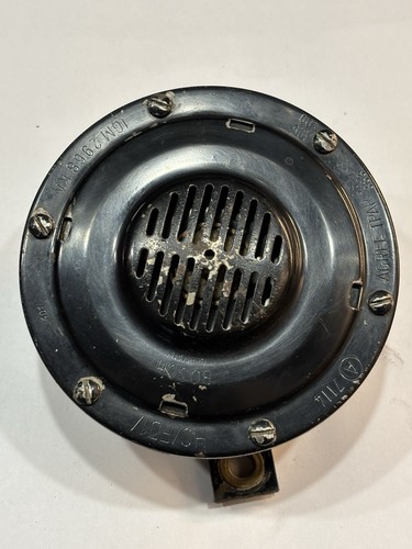Clacson bosch fd1 - bosch, 6v
