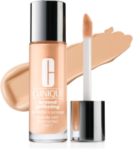 Clinique beyond perfecting - beyond,