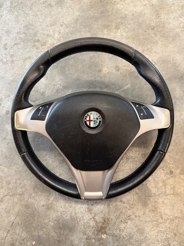 Volante alfa romeo - alfa,