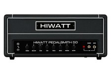 Hiwatt PEDALSMITH 50 Head