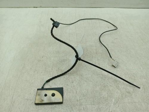 Mercedes slk antenna - mercedes,