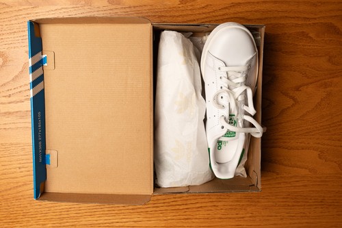 Taglia adidas stan smith - taglia,