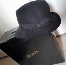 BORSALINO cappello stupendo