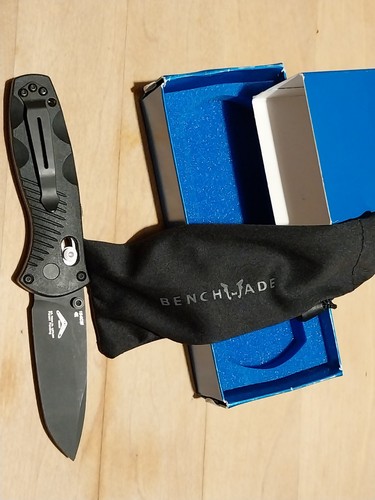 Coltello benchmade ottime - coltello,