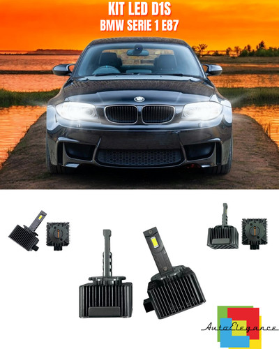 Lampade anabbaglianti d1s kit - anabbaglianti,