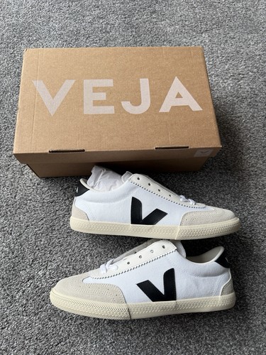 Veja volley canvas scarpe - scarpe, da
