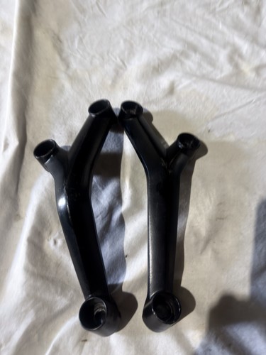 Coppia supporti motore - coppia,