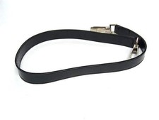 Gucci Tracolla Per Borse Nero
