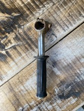 GITANE TESTI, manubrio FANTIC 