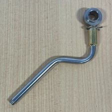 Braccio Bacchetta Vapore La