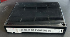 GIOCO CASSETTA NEO GEO JAMMA