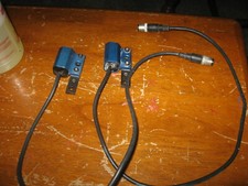 Authur russell Vibro Blocco