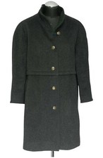 Cappotto Loden Da Donna In